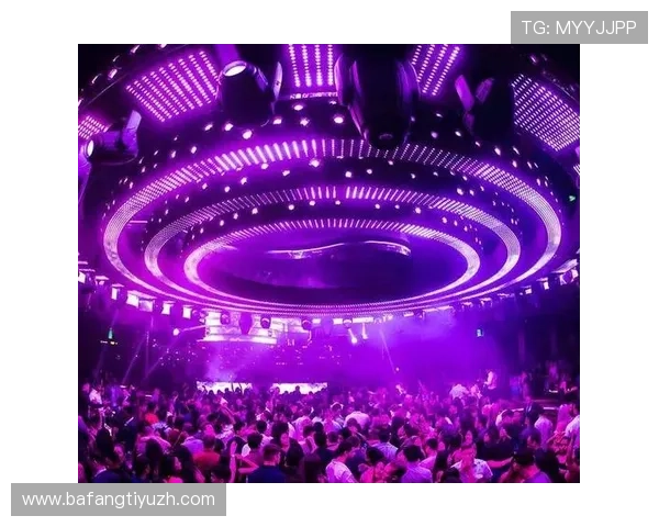 星城的夜生活：丰富多彩的娱乐休闲活动推荐与体验